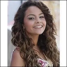 De quel groupe fait partie Sindy ?