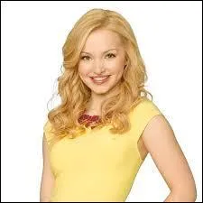 Comment s'appelle sa meilleure amie ?