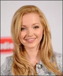 Dans combien de film a -t-elle joue ?