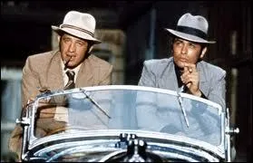 Dans quel film peut on voir ces acteurs ?