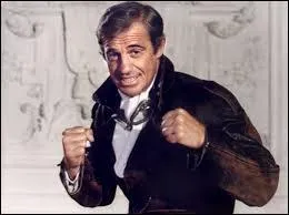 Dans quel film peut on voir cet acteur ?