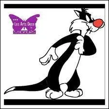 Malgr son grand ge, il reste infatigable dans sa poursuite du canari Titi. Qui est-il ?