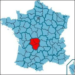 Quelle est cette rgion ?