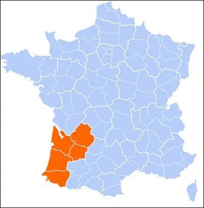 Quelle est cette rgion ?