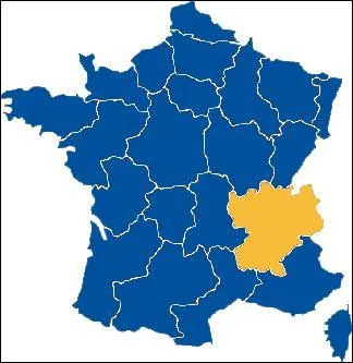 Quelle est cette rgion ?