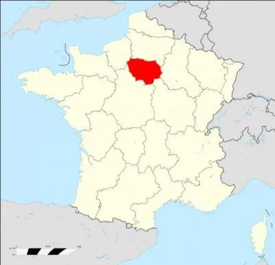 Quelle est cette rgion ?