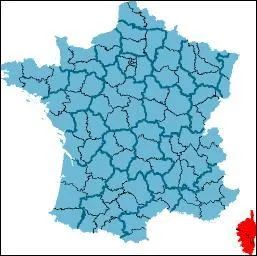 Quelle est cette rgion ?