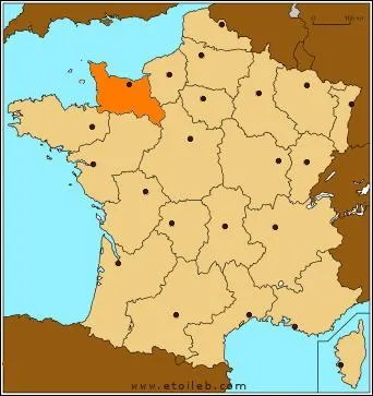 Quelle est cette rgion ?