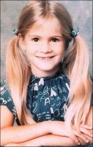 Qui est cet enfant ?