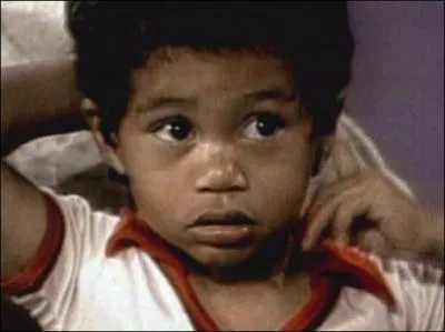 Qui est cet enfant ?