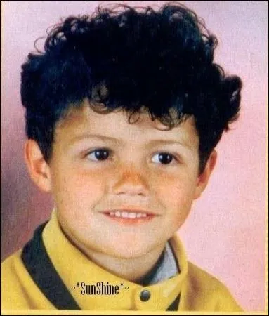 Qui est cet enfant ?