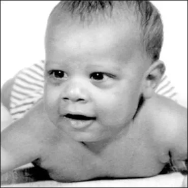 Qui est cet enfant ?