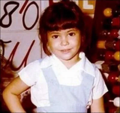 Qui est cet enfant ?