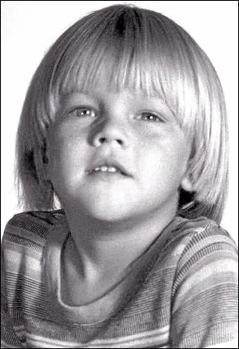 Qui est cet enfant ?