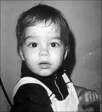 Qui est cet enfant ?