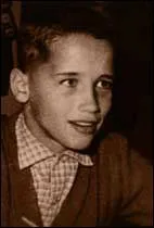 Qui est cet enfant ?