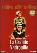 En quelle anne le film  La Grande Vadrouille  est-il sorti ?