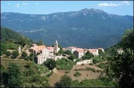 Nous partons  la dcouverte de la ville corse de Figari. Pour cela, nous devons nous rendre dans le dpartement ...