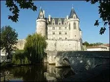 Je vous emmne  la dcouverte de la ville de La Rochefoucauld. Connue pour son chteau surplombant la Tardoire surnomm  la Perle de l'Angoumois , cette ville se situe en rgion ...