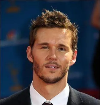 Comment s'appelle ce gars ?