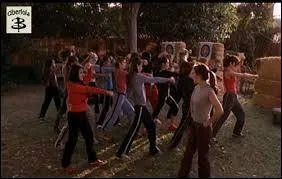 Lesquelles de ces filles sont des tueuses potentielles ?