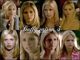 Que se passe-t-il lors de l'preuve o Buffy a 18 ans ?
