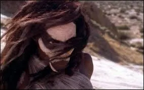 Dans quel pisode voit-on pour la premire fois la premire tueuse ?