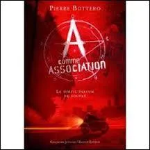 Dans  A comme Association , comment s'appelle le magicien noir ?