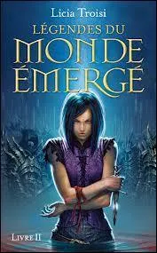 Dans lgende du monde merg, que contient l'antidote contre l'pidmie qu'a dclenche Kriss ?