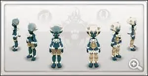 Pour faire une bonne quipe, il aurait besoin...