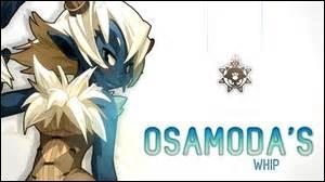 Quiz Wakfu