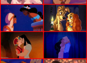 Quiz Couples Disney