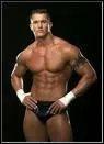 Quelle est l'une des prises de finition de Randy Orton ?