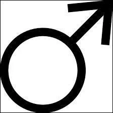 Le verrat est la dénomination du mâle pour...