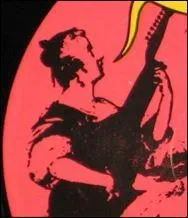 Sur quel label le groupe Shadows of Knight a-t-il sorti ses deux premiers albums ?