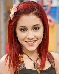 Quel est le vrai pr�nom de Cat de Victorious ?