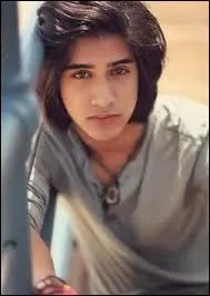 Quel est le vrai nom de Bec de Victorious ?