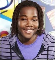 Quel est le vrai nom de de Victorious ?