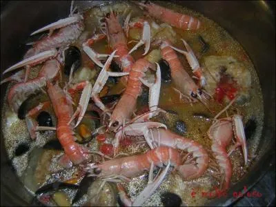 Dans quelle rgion franaise dguste-t-on le ttoro ?