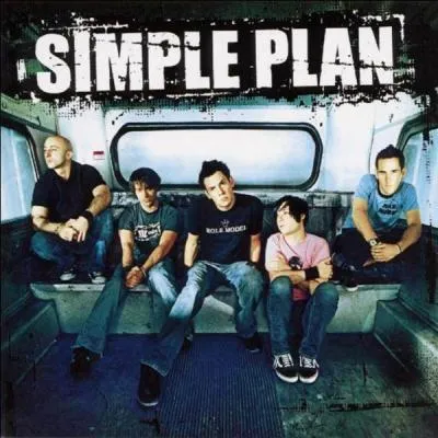 Avec qui Simple Plan a-t-il chant  Jet Lag  ?