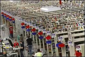 En 2012, la socit employait :