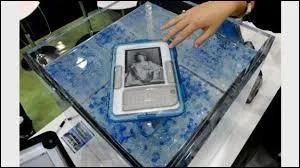 Amazon tait  l'origine une librairie en ligne :