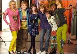 Dans  Sonny  qui est arriv en dernier ?