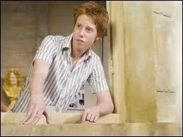 Dans  Trop la classe  comment s'appelle le garon de l'image ?