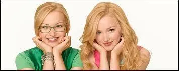 Qui des jumelles est la garon manqu ?