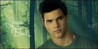 Quel est le nom de famille de Jacob ?