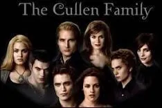 Qui sont les Cullen ?