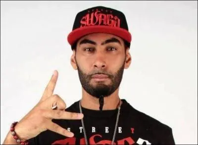 Qui est ce rappeur ?