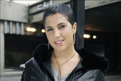 Qui est ce rappeur ou cette rappeuse ?