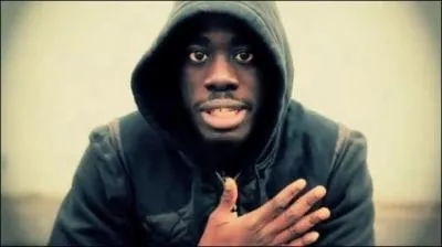 Qui est ce rappeur ?